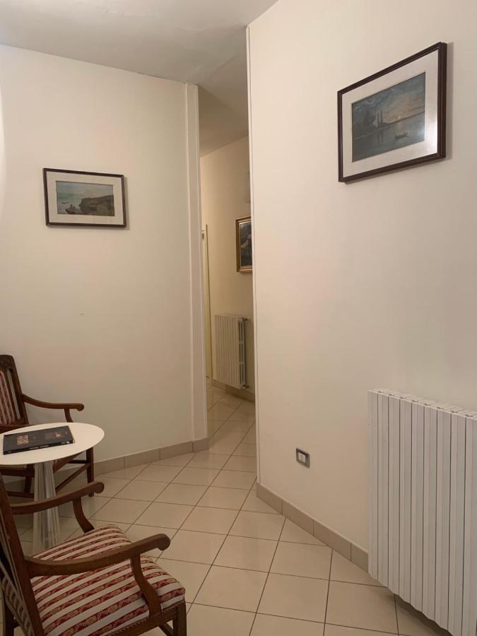 Residenza Il Capitano Bed & Breakfast San Benedetto Po Bagian luar foto