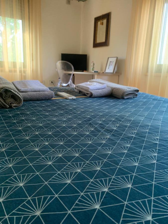 Residenza Il Capitano Bed & Breakfast San Benedetto Po Bagian luar foto