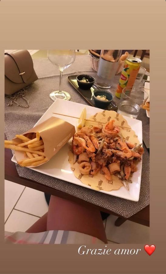 Residenza Il Capitano Bed & Breakfast San Benedetto Po Bagian luar foto