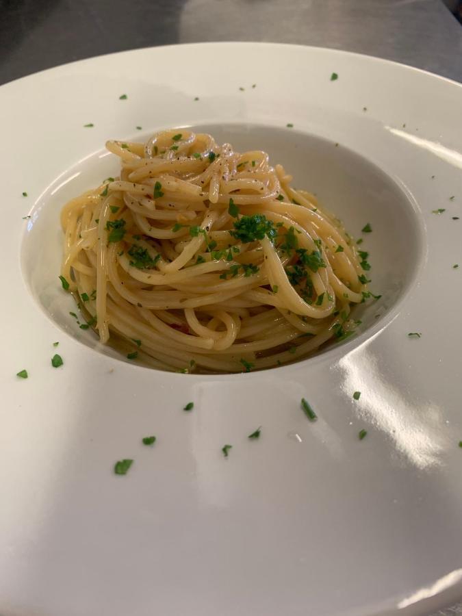 Residenza Il Capitano Bed & Breakfast San Benedetto Po Bagian luar foto