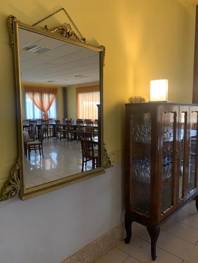 Residenza Il Capitano Bed & Breakfast San Benedetto Po Bagian luar foto