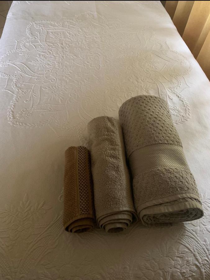 Residenza Il Capitano Bed & Breakfast San Benedetto Po Bagian luar foto