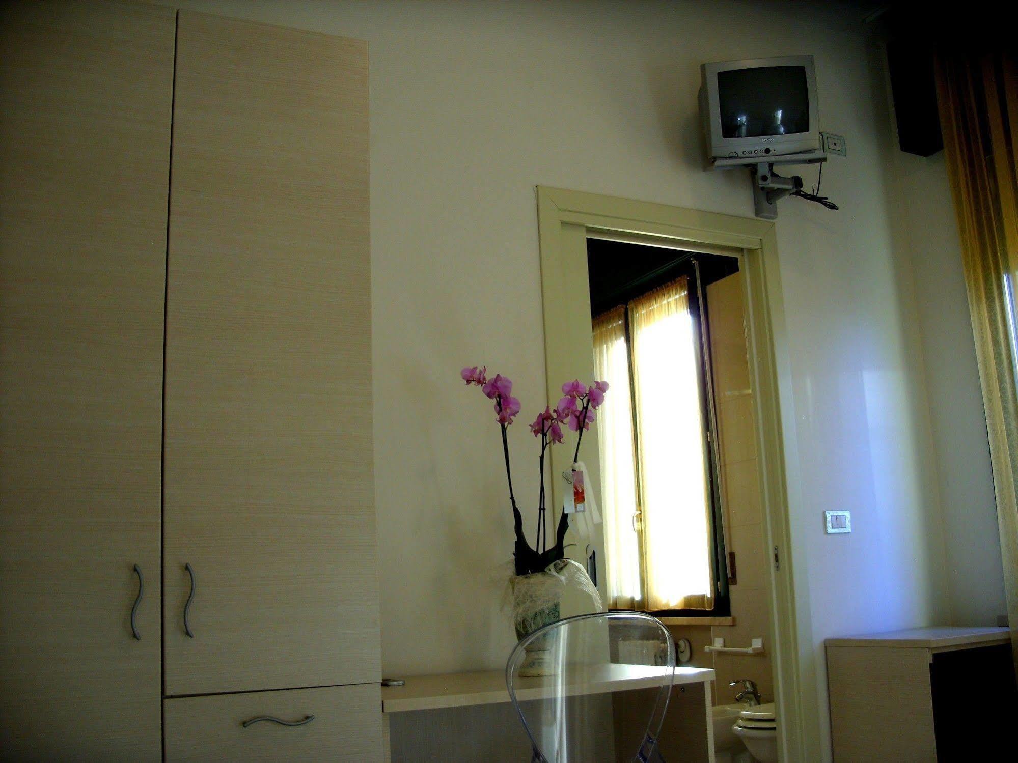 Residenza Il Capitano Bed & Breakfast San Benedetto Po Bagian luar foto