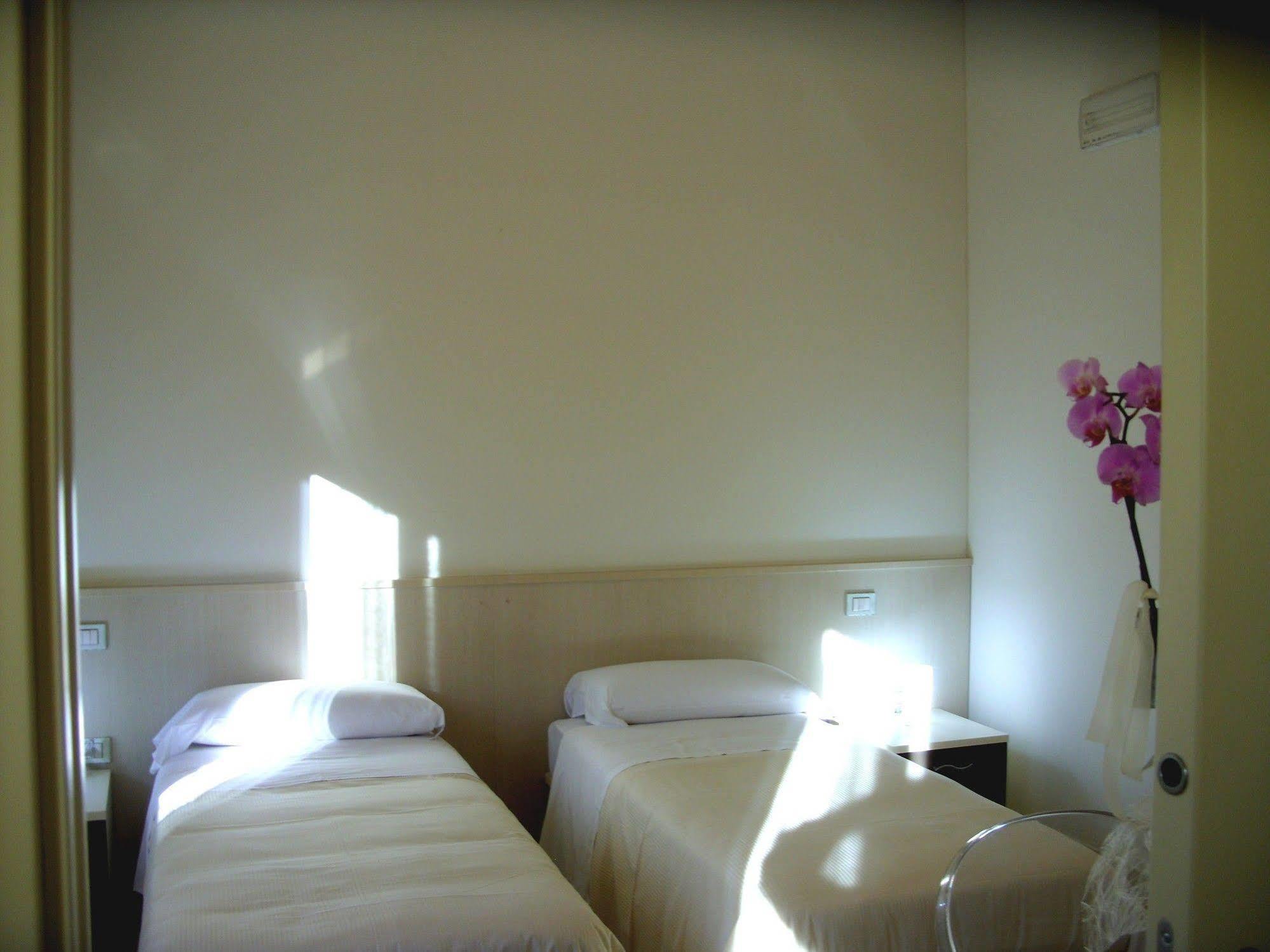 Residenza Il Capitano Bed & Breakfast San Benedetto Po Bagian luar foto