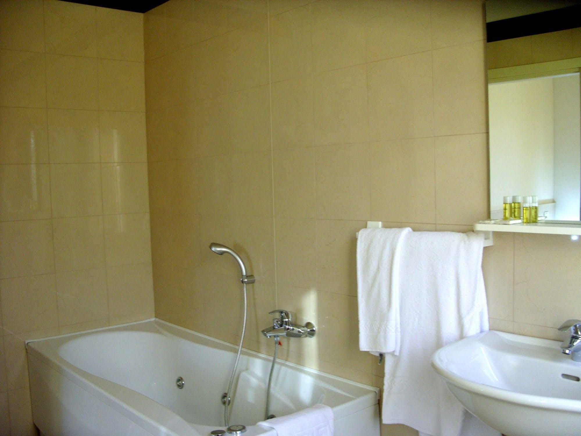 Residenza Il Capitano Bed & Breakfast San Benedetto Po Bagian luar foto
