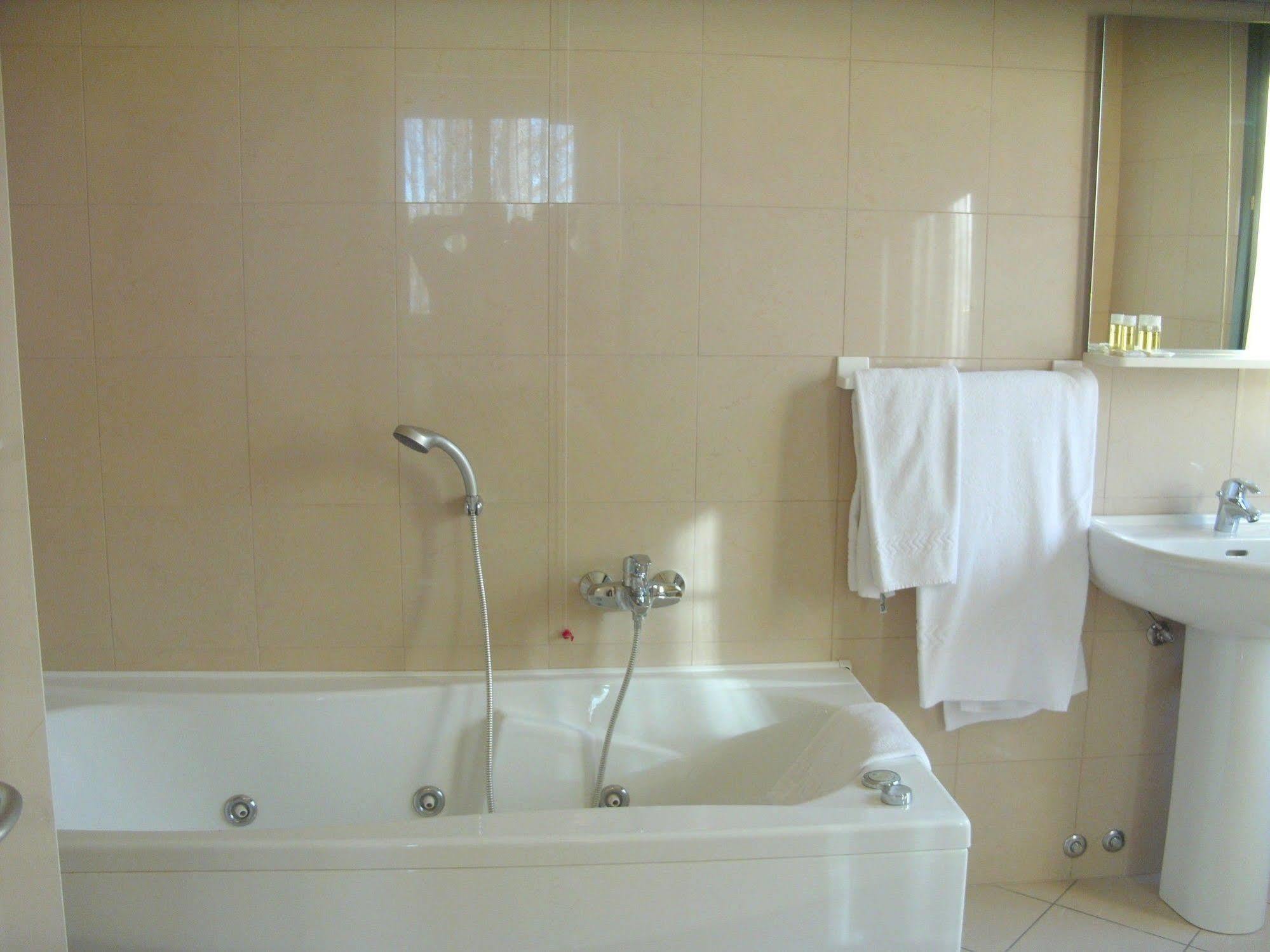Residenza Il Capitano Bed & Breakfast San Benedetto Po Bagian luar foto