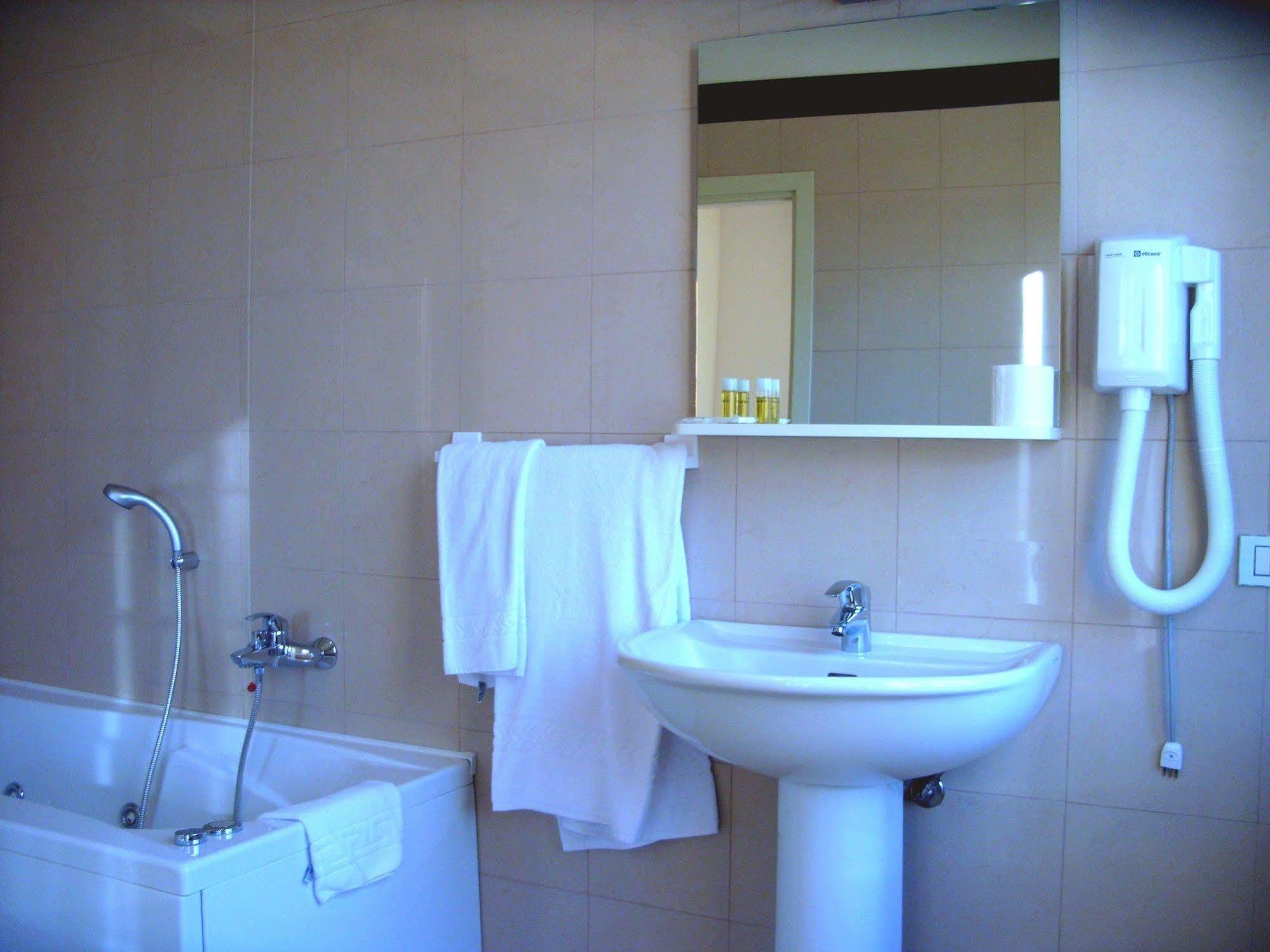 Residenza Il Capitano Bed & Breakfast San Benedetto Po Bagian luar foto