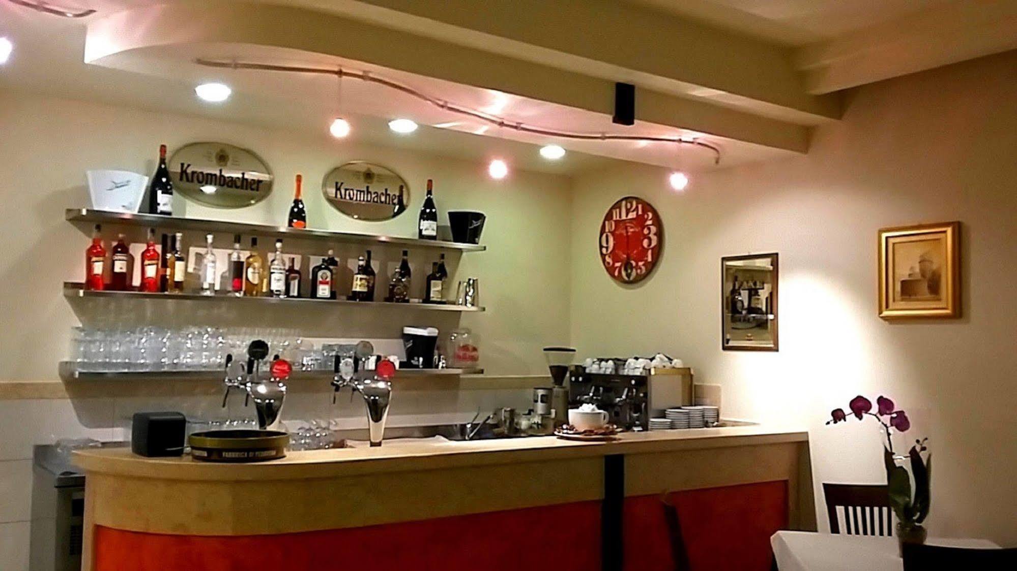 Residenza Il Capitano Bed & Breakfast San Benedetto Po Bagian luar foto